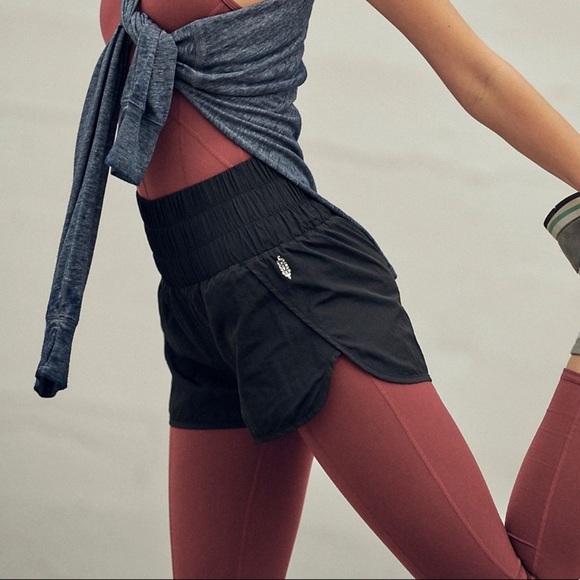 Free People Pants - ✨NWTGS✨FP Movement THE WAY HOME Shorts